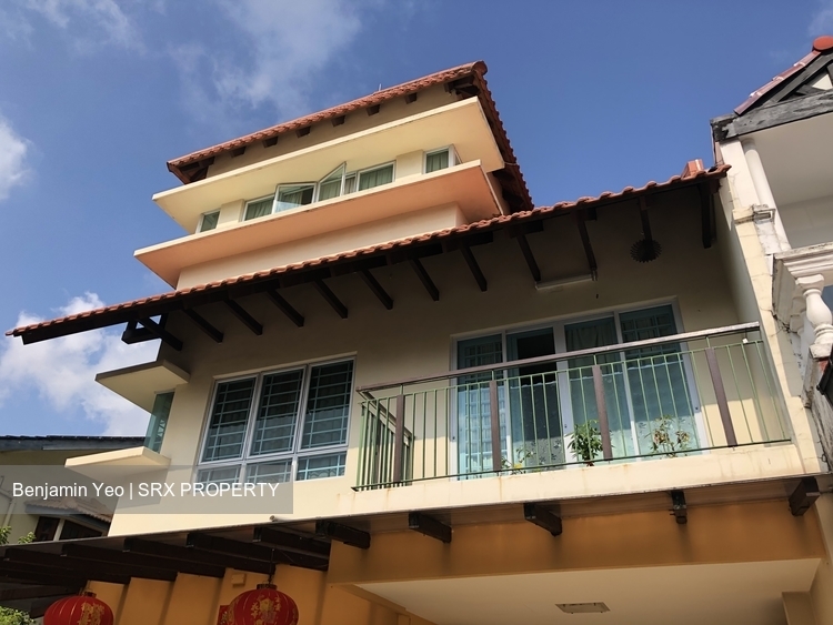 Peakview Estate (D16), Semi-Detached #200359262